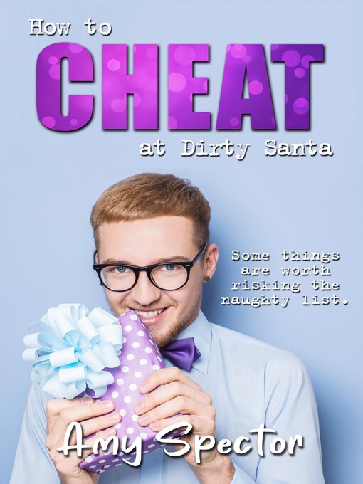 Title details for How to Cheat at Dirty Santa by Amy Spector - Available